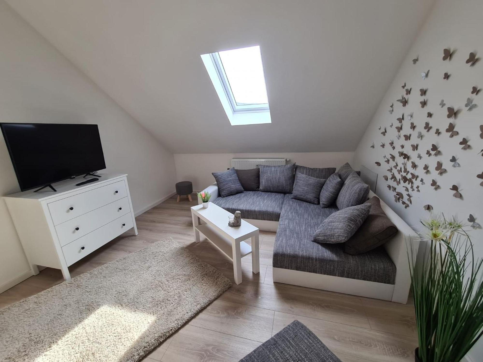 Fewo'S Ahrend Wernigerode Exterior foto