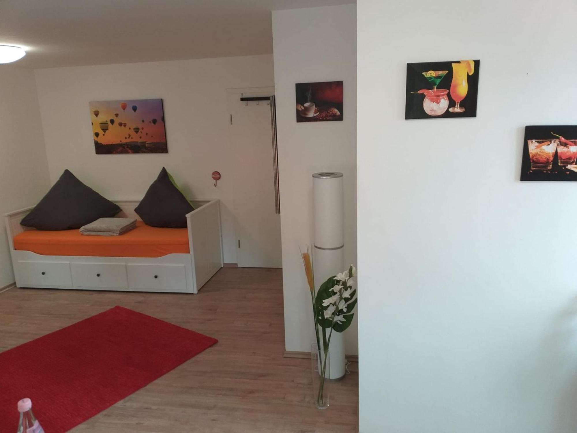 Fewo'S Ahrend Wernigerode Exterior foto