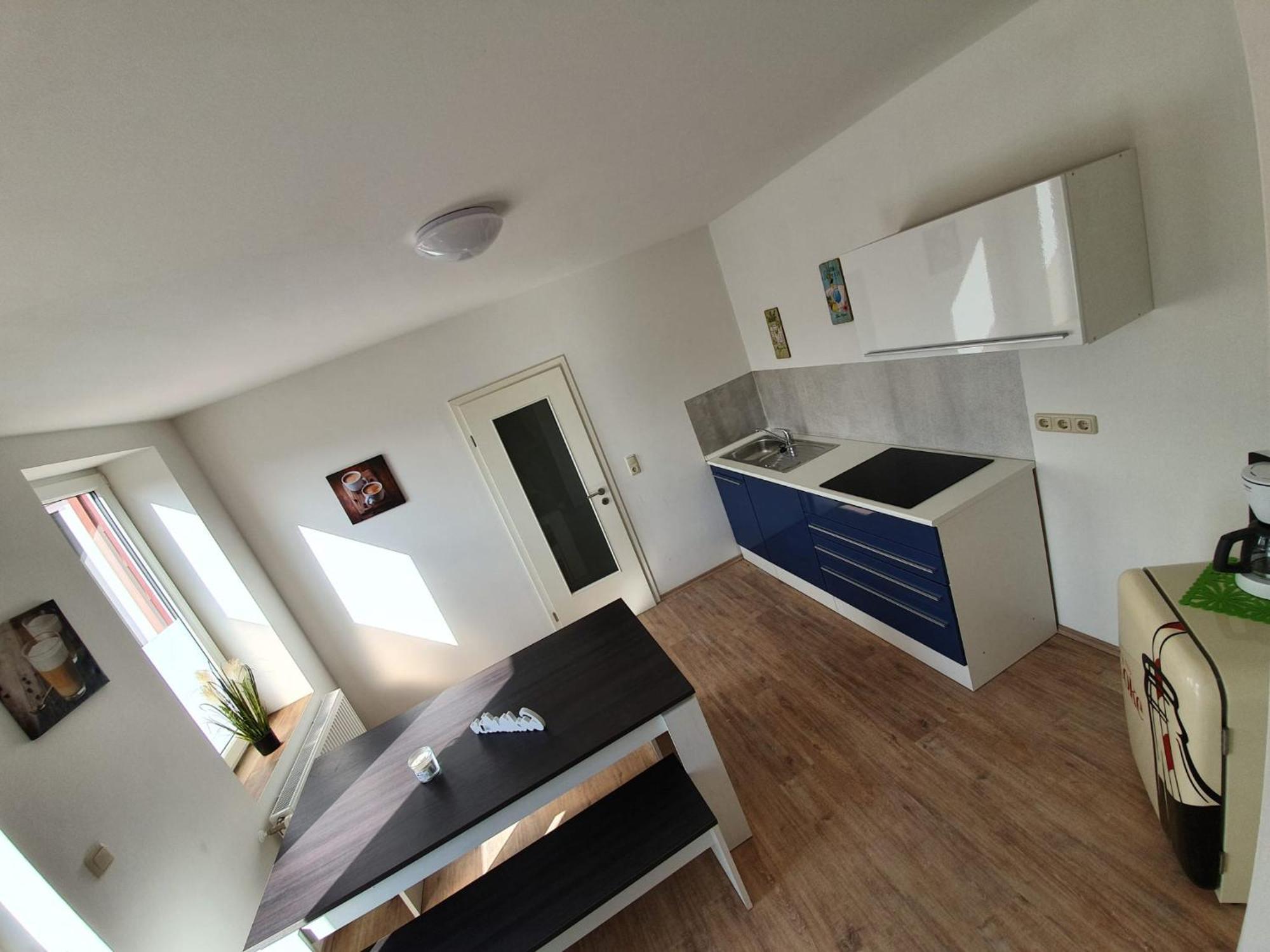 Fewo'S Ahrend Wernigerode Exterior foto