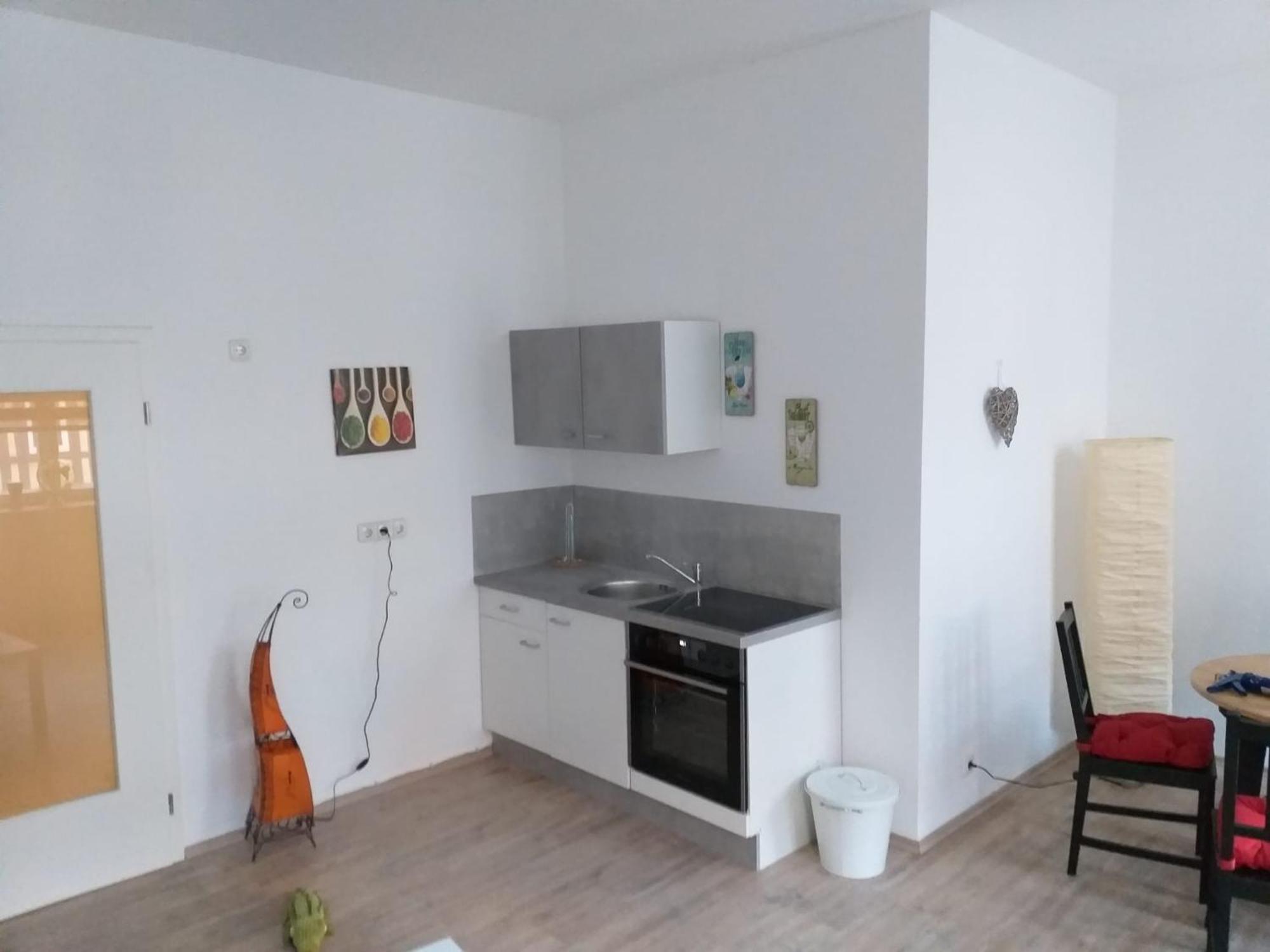 Fewo'S Ahrend Wernigerode Exterior foto
