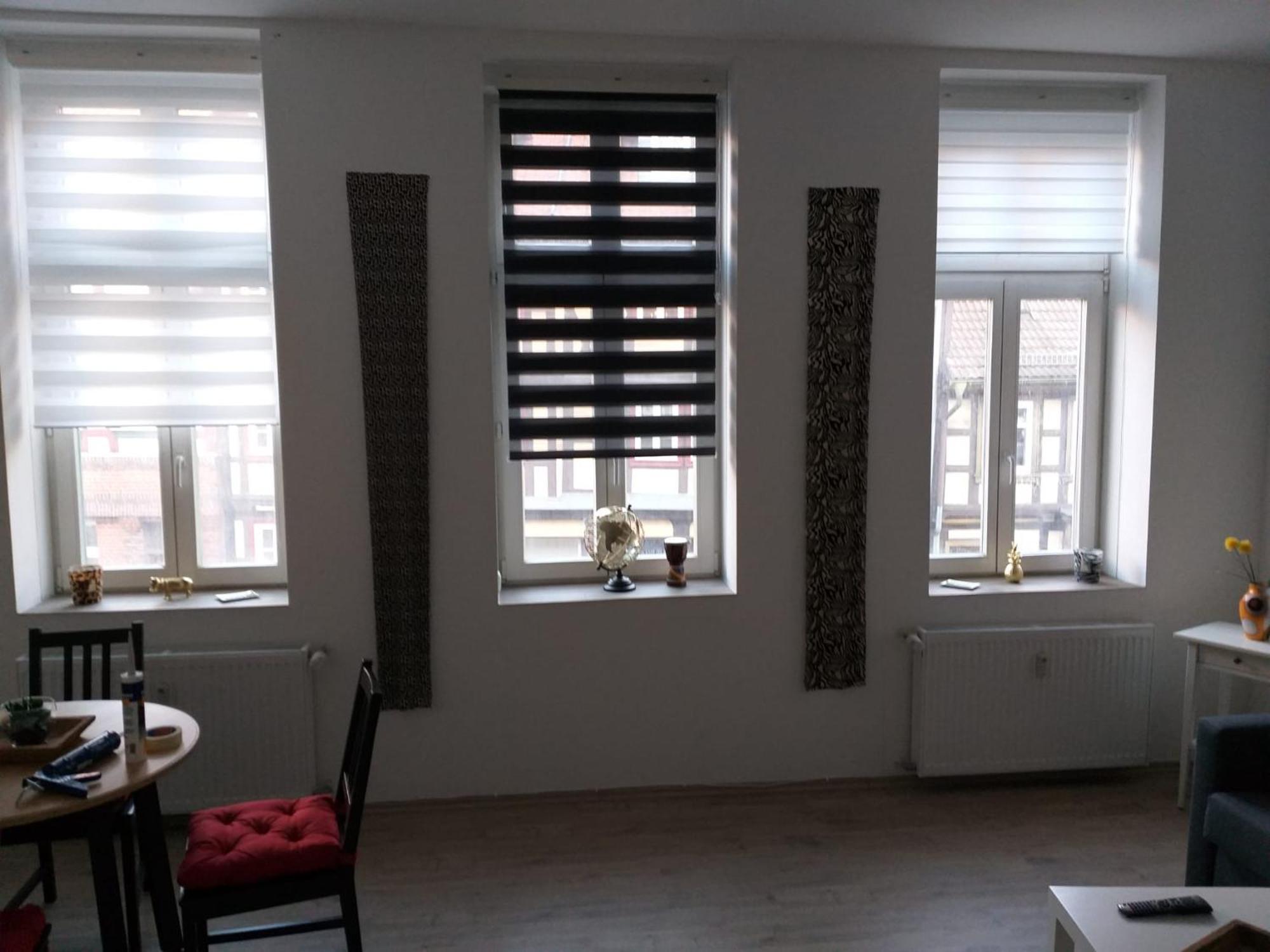Fewo'S Ahrend Wernigerode Exterior foto