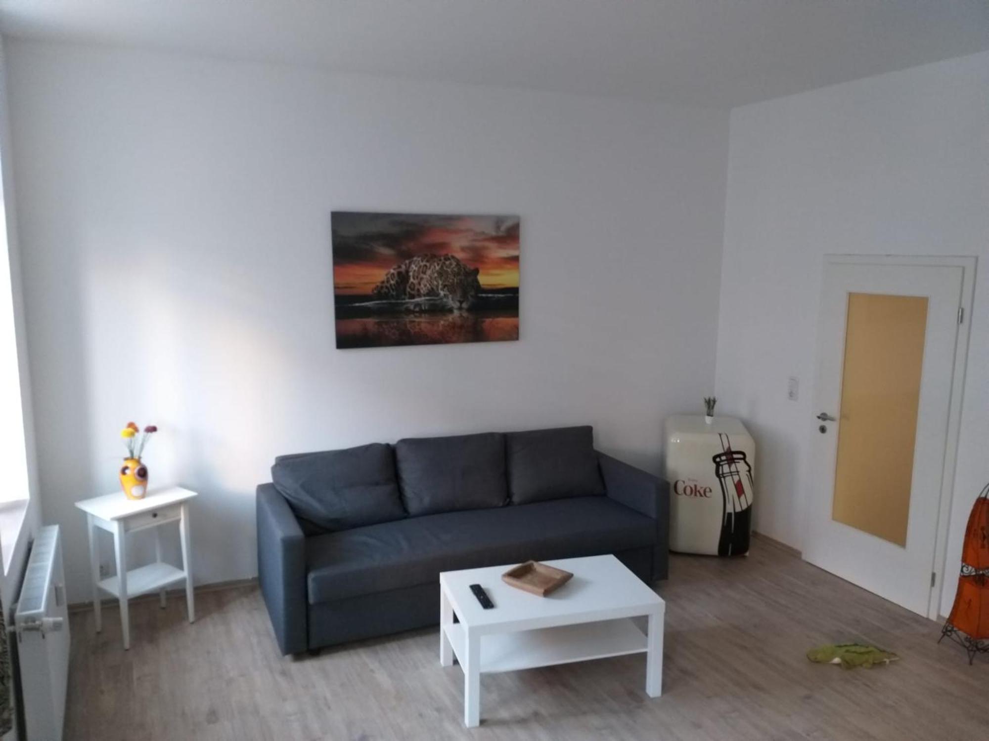 Fewo'S Ahrend Wernigerode Exterior foto