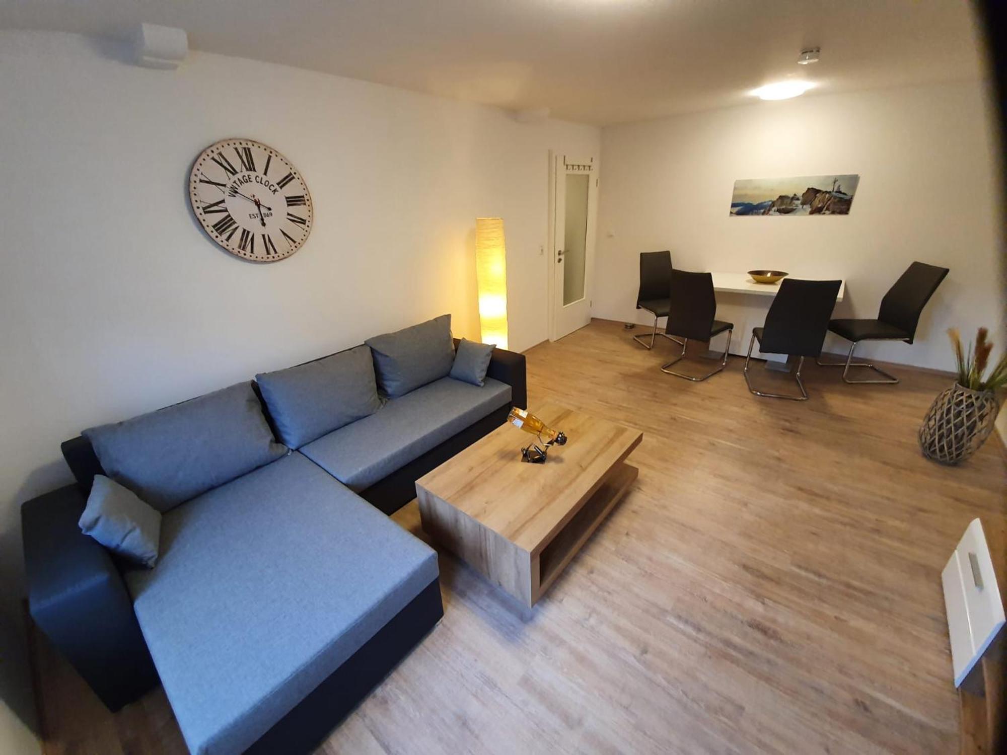 Fewo'S Ahrend Wernigerode Exterior foto