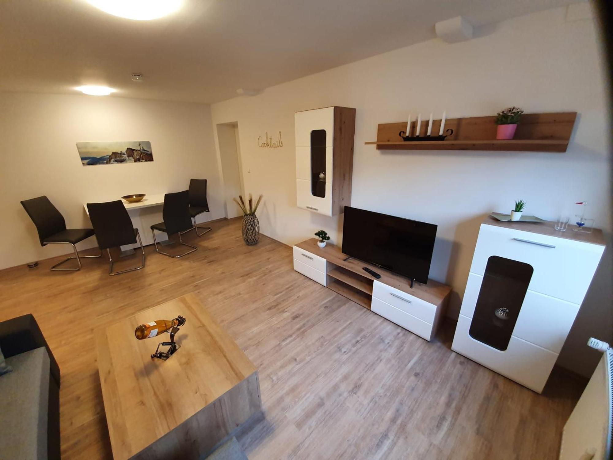 Fewo'S Ahrend Wernigerode Exterior foto