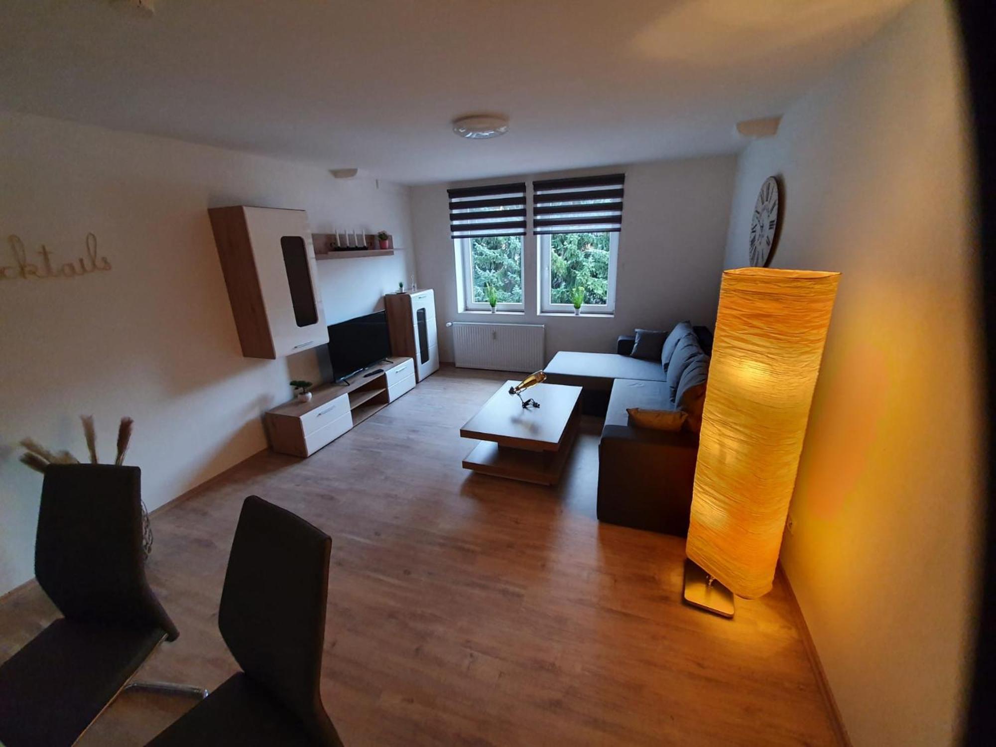 Fewo'S Ahrend Wernigerode Exterior foto