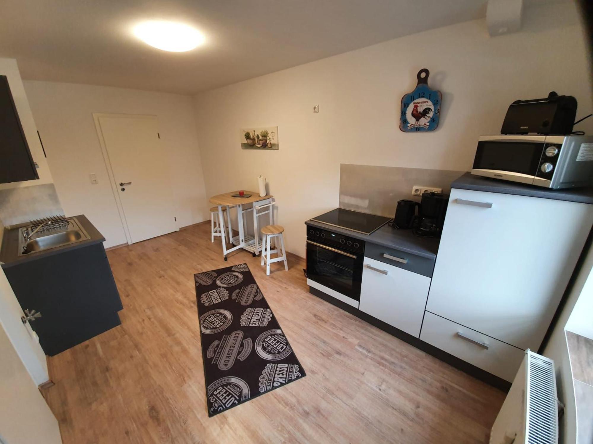 Fewo'S Ahrend Wernigerode Exterior foto