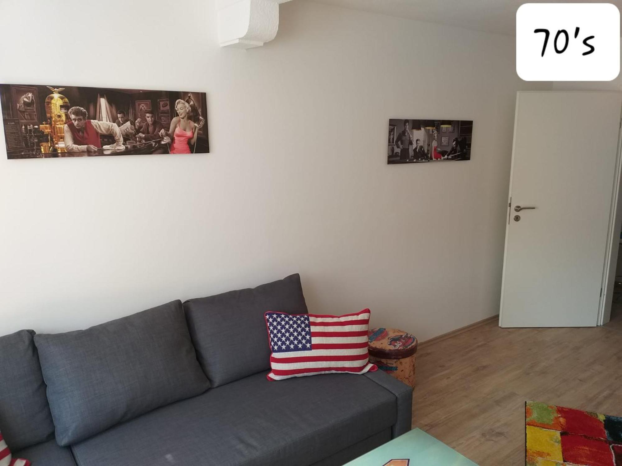Fewo'S Ahrend Wernigerode Exterior foto
