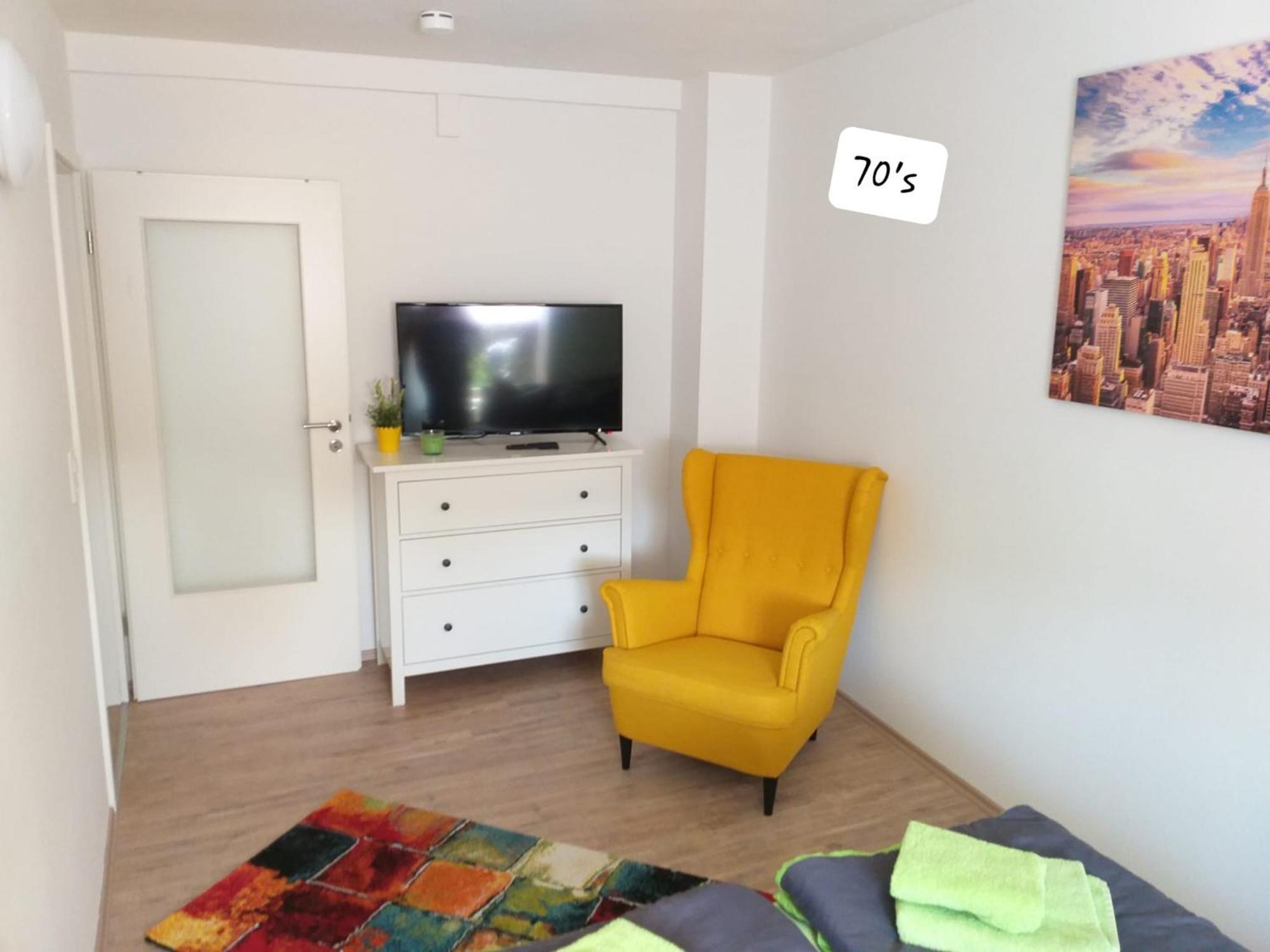 Fewo'S Ahrend Wernigerode Exterior foto